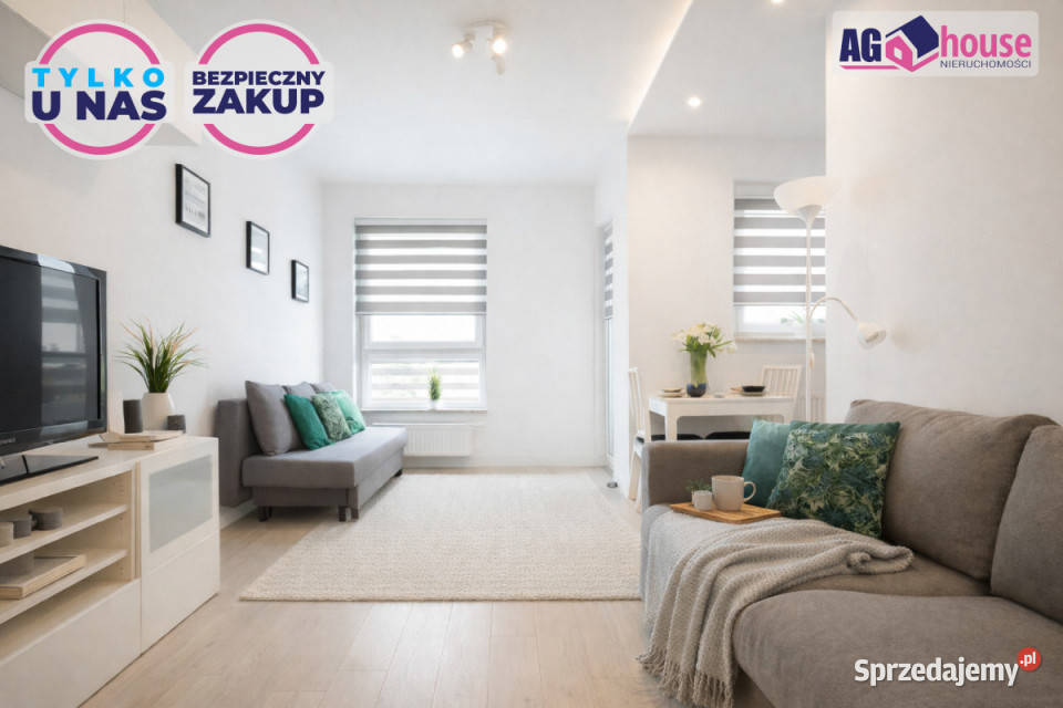 Mieszkanie Gdańsk 3162 metry sprzedam