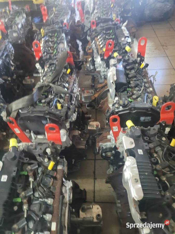 Alternator Ford Transit GK2T10300CC GK2T10300 CB Radom