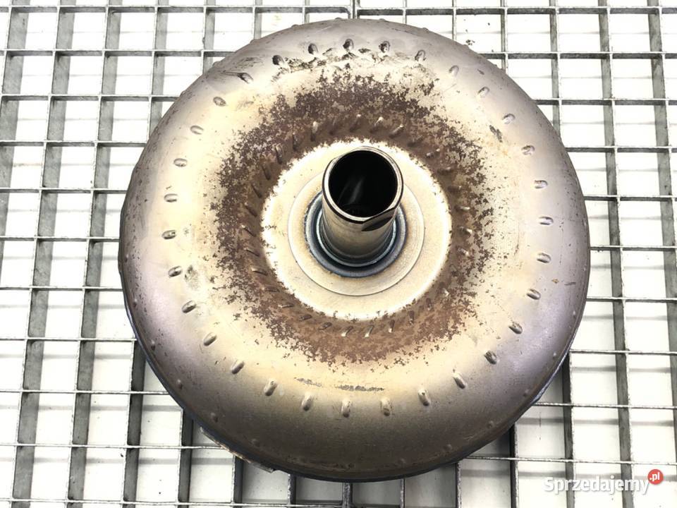 SPRZĘGŁO HYDROKINETYCZNE DODGE DAKOTA III 37 213 osobowe