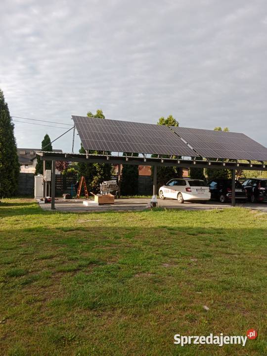 Pompa ciepła dobór montaż dotacja serwis