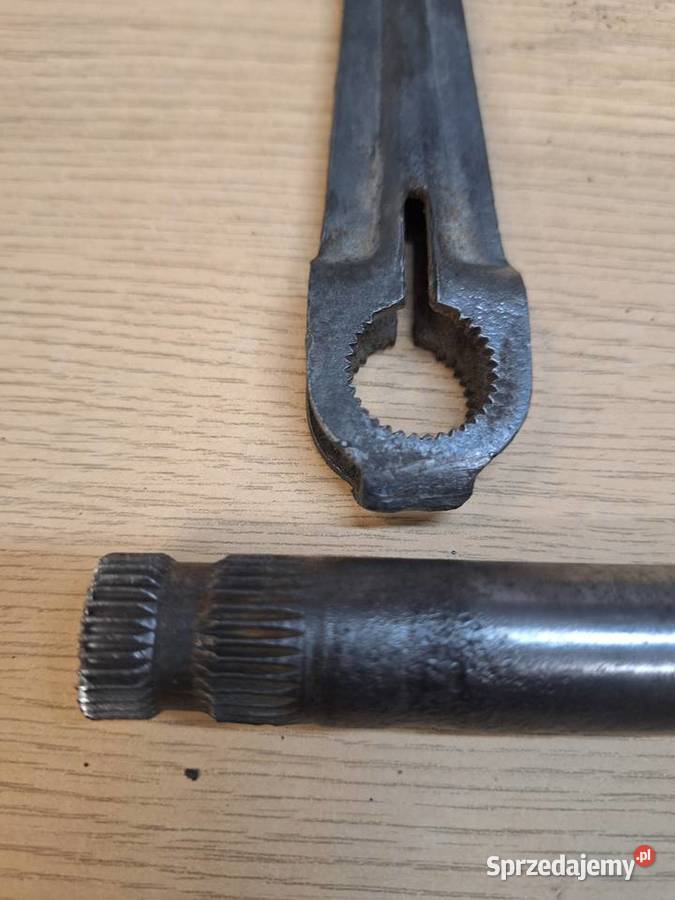 Mz Trophy 250 dźwignią hamulca Dźwignie sprzęgła i hamulca podkarpackie Krzywcza