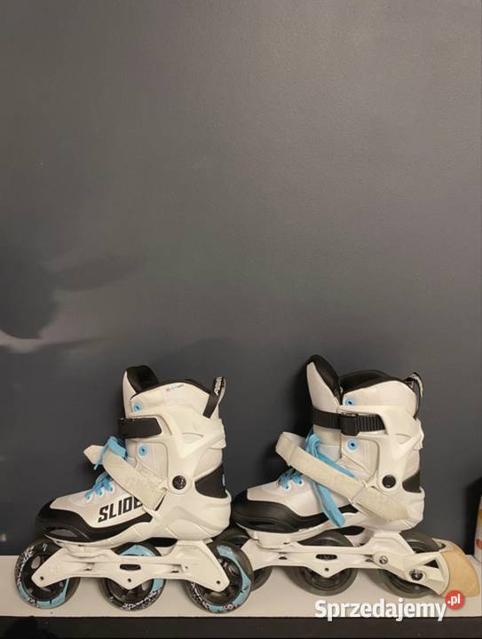 Rolki POWER SLIDE Legionowo