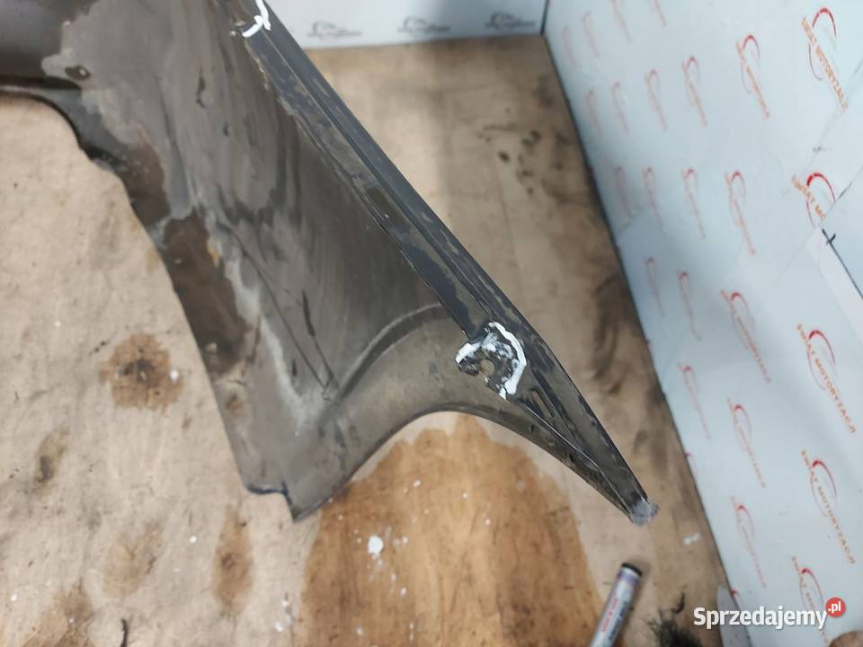 BMW E92 Zderzak tył tylny pdc osobowe Kielce