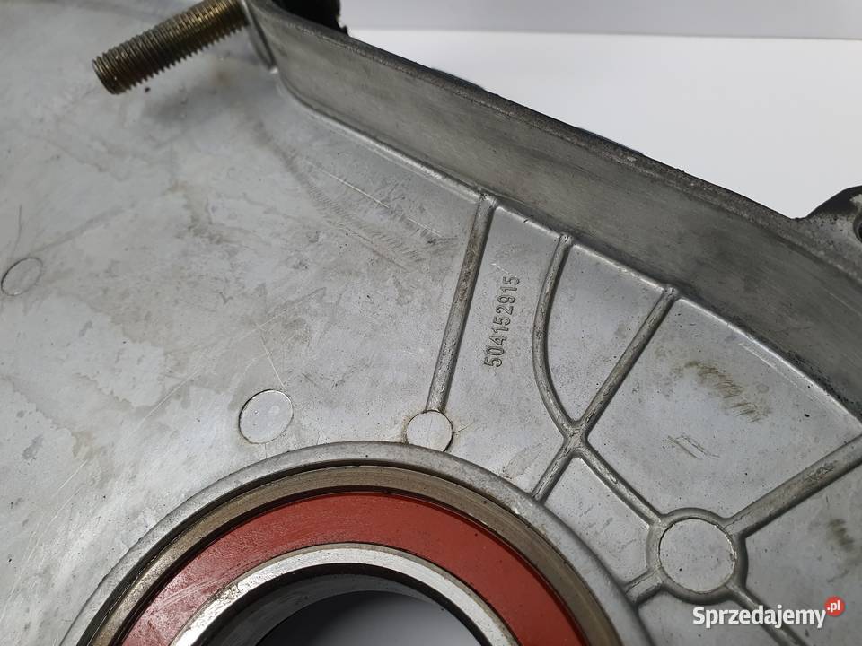 Obudowa Korpus Dekiel SkiDoo Summit 800 ETEC sprzedam
