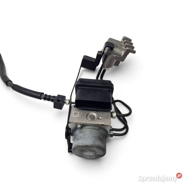 POMPA ABS STEROWNIK Yamaha MT09 SP RN69 RN82