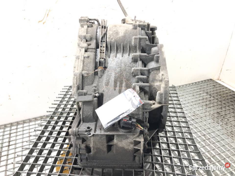 SKRZYNIA BIEGÓW MERCEDES W169 A1693712305 15 95