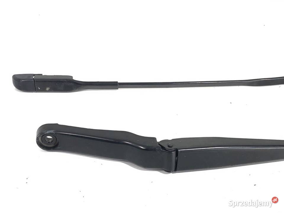 RAMIĘ WYCIERACZKI KOMPLET PRZÓD AUDI Q5 FY