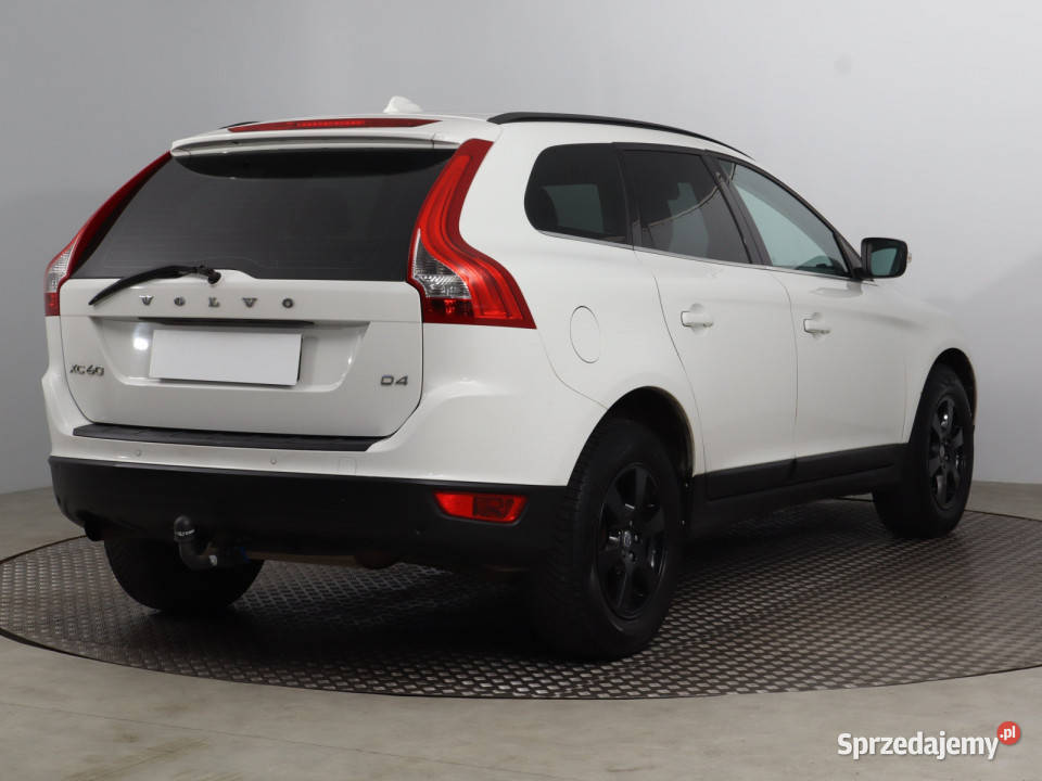 Volvo XC60 D3 czujnik zmierzchu Bielany Wrocławskie sprzedam