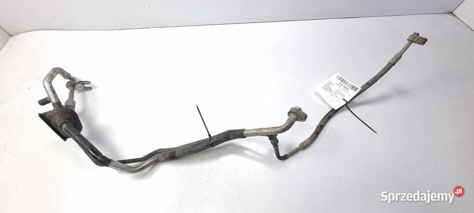 PRZEWÓD KLIMATYZACJI VOLKSWAGEN PASSAT B5 LIFT Lipno