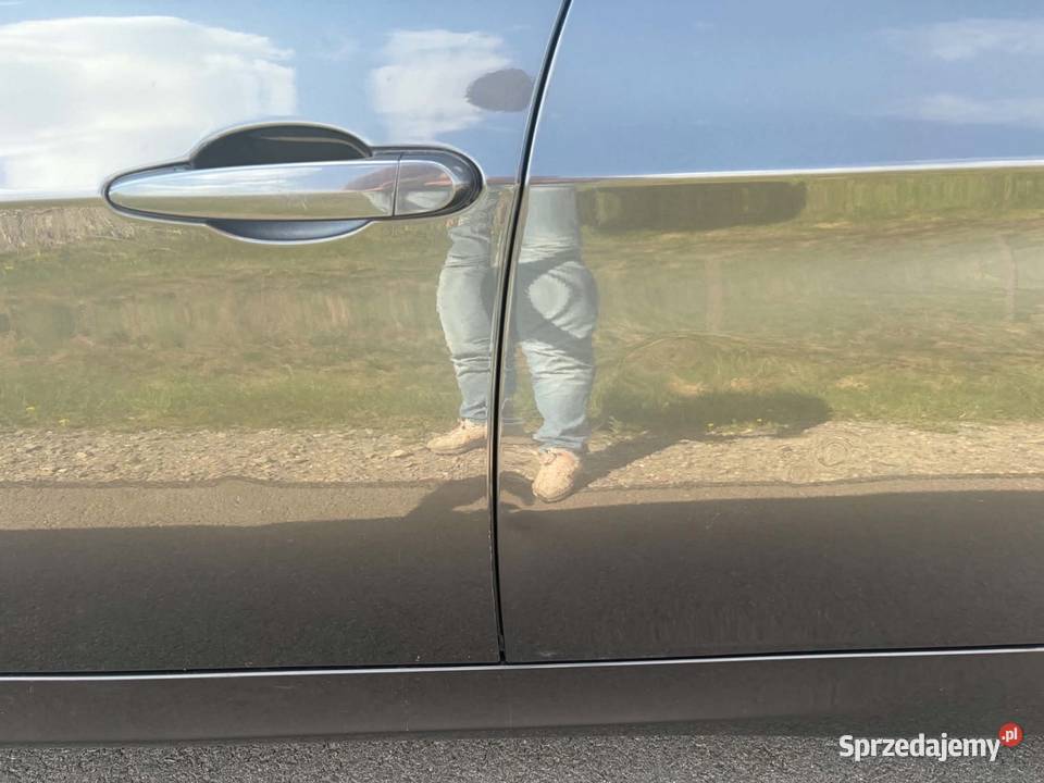BMW E90 320i automat Jarosław