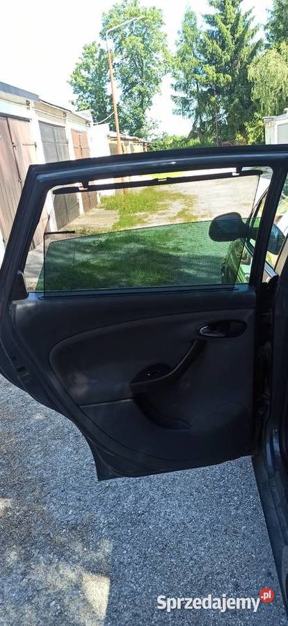 Seat Altea XL gniazdo USB Kłodzko