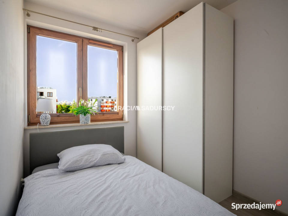 Mieszkanie 566m2 3 pokoje Kraków własność sprzedam