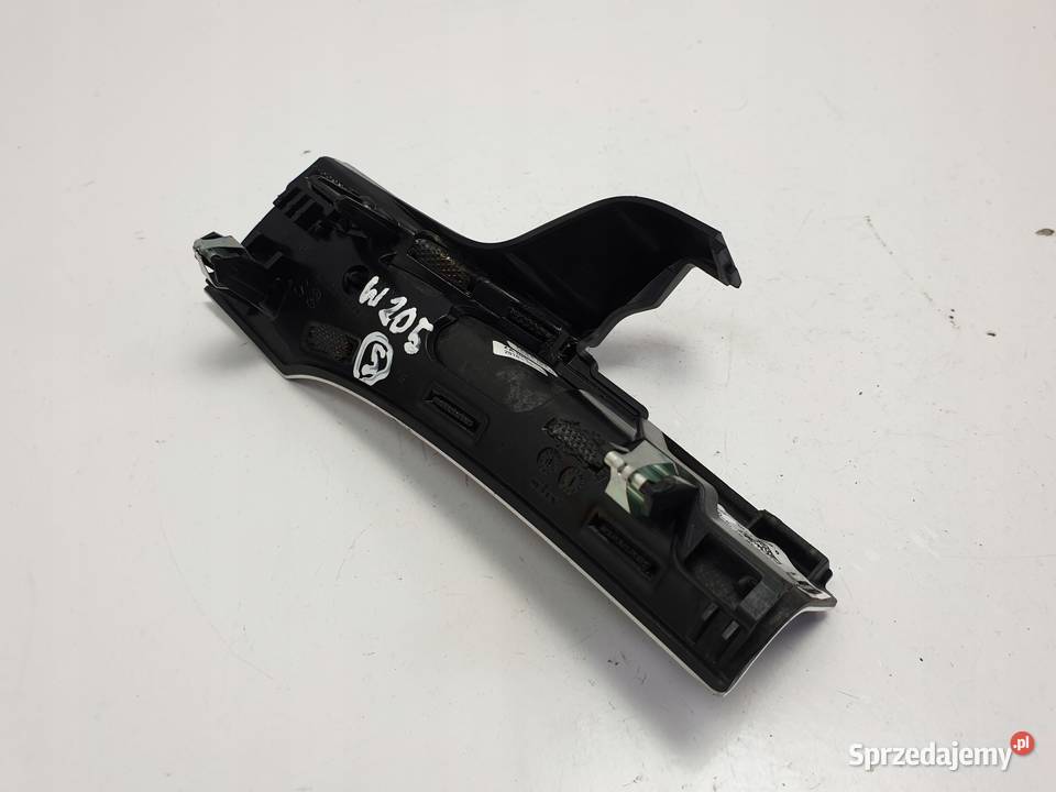 Mercedes A205 W205 DEKOR LISTWA KONSOLI Chełm