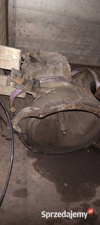 Atleon cabstar Rok produkcji 2003 Imielin sprzedam