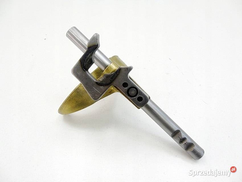 WIDEŁKI WYBIERAKA SKRZYNI BIEGÓW 20UM23 BOXER Sosnowiec