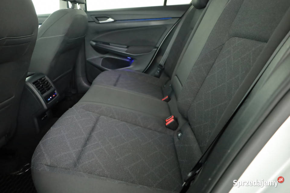VW Golf 15 eTSI ABS Piaseczno