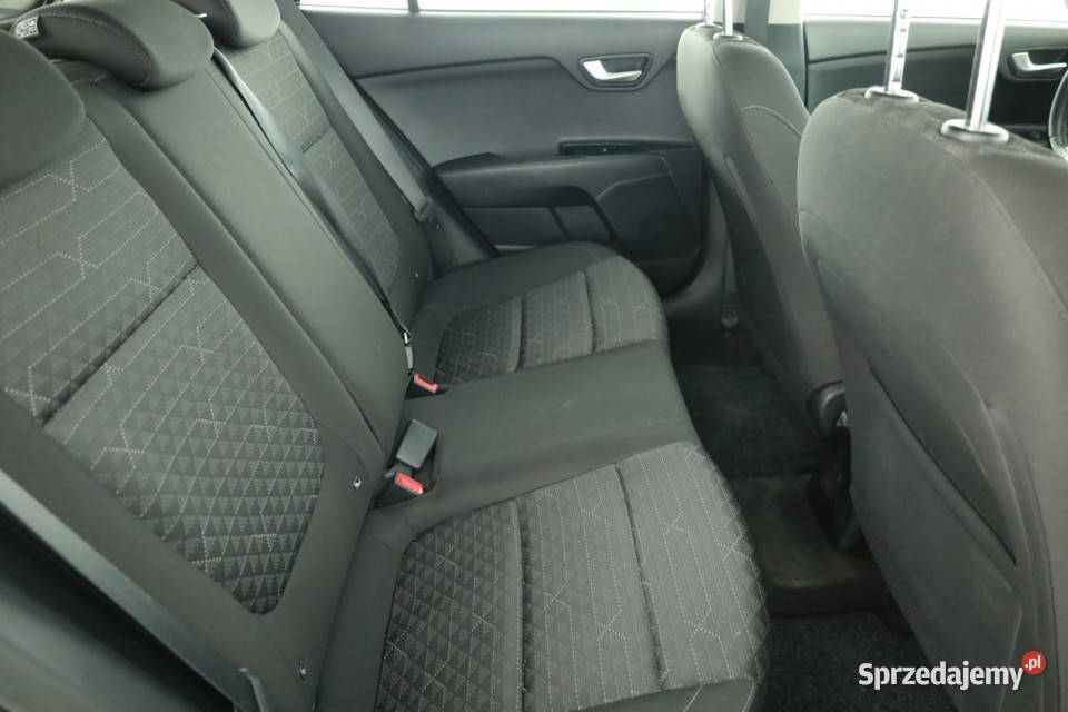 Kia Rio 12 DPI Rio Piaseczno