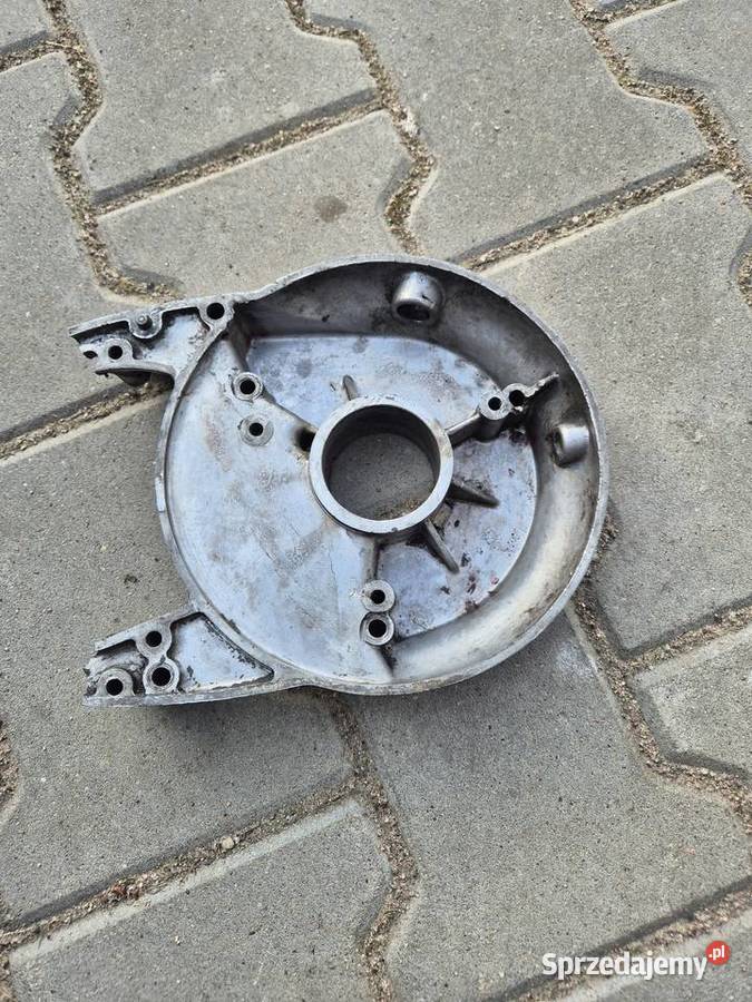 Karter zaplonowy do shl m06 m11