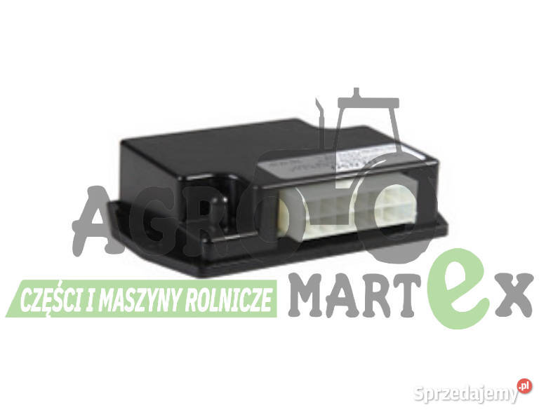 48142059 87529487 47371387 ELEKTROMAGNES CNH Wichrów