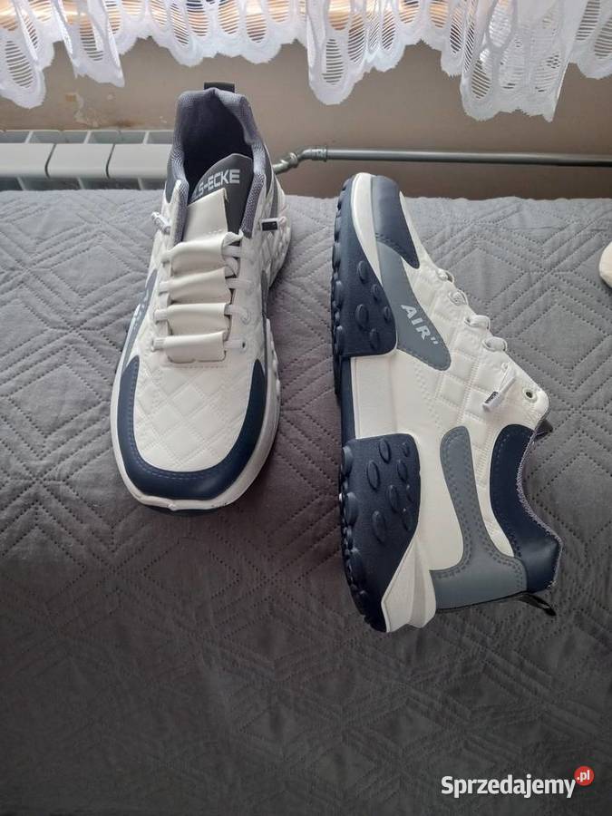 Buty sportowe Air Fashion łódzkie Piotrków Trybunalski