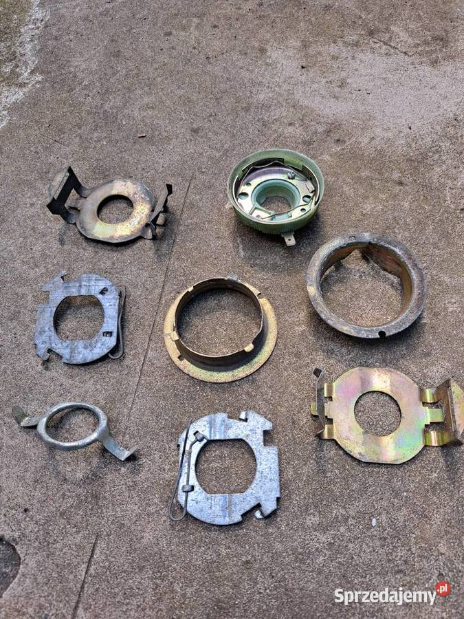 lampka cofania fiat125p wielkopolskie