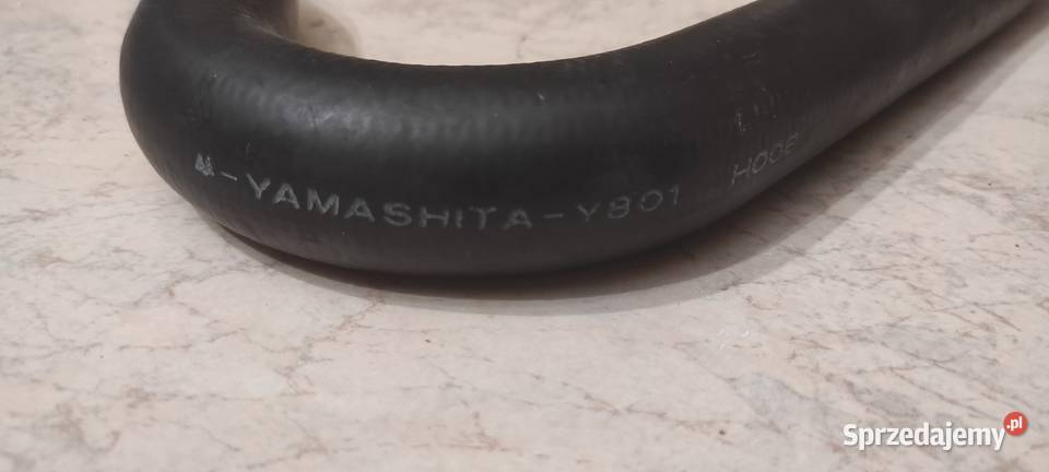 Honda CBR 900 wąż wody chłodnicy Warszawa