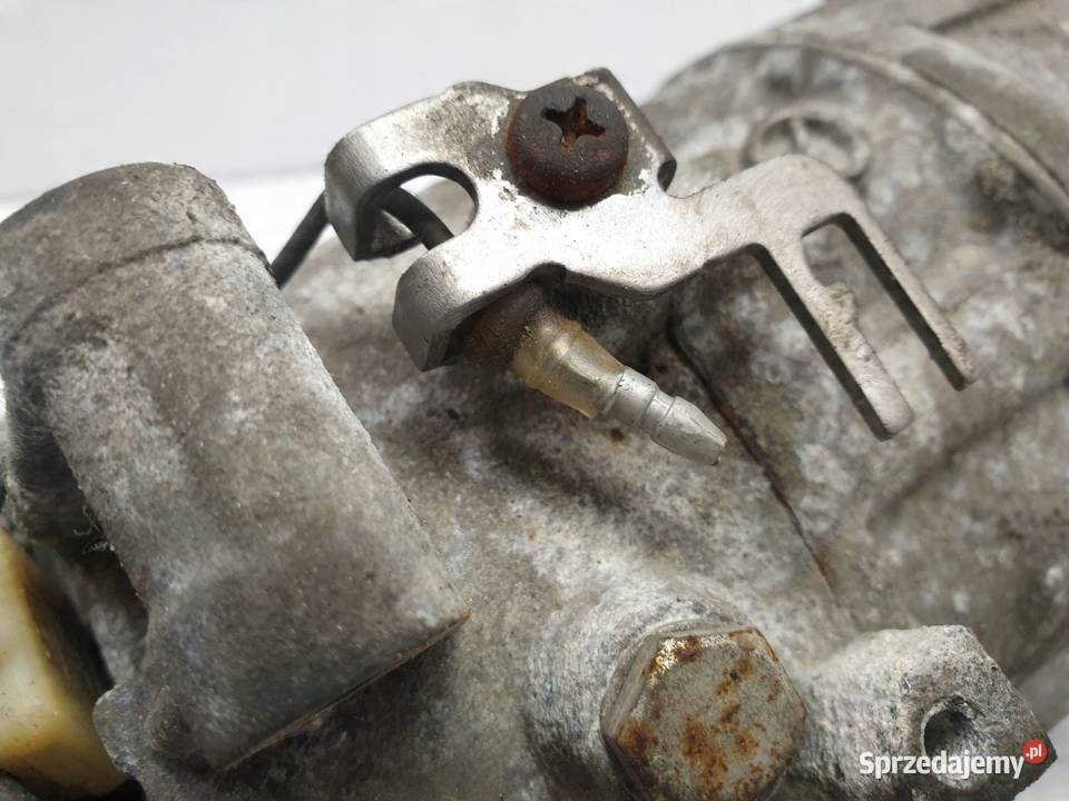 BMW E87 16 i KOŁO DWUMASOWE dwumasa