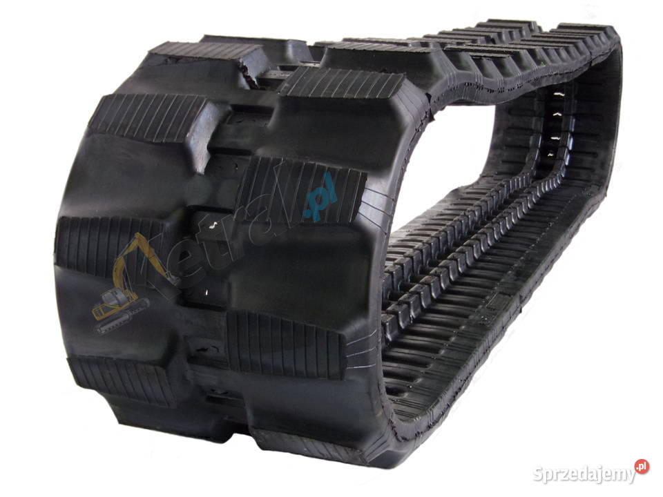 Gąsienica gumowa 300x525x84W CAT Caterpillar JCB Rzeniszów