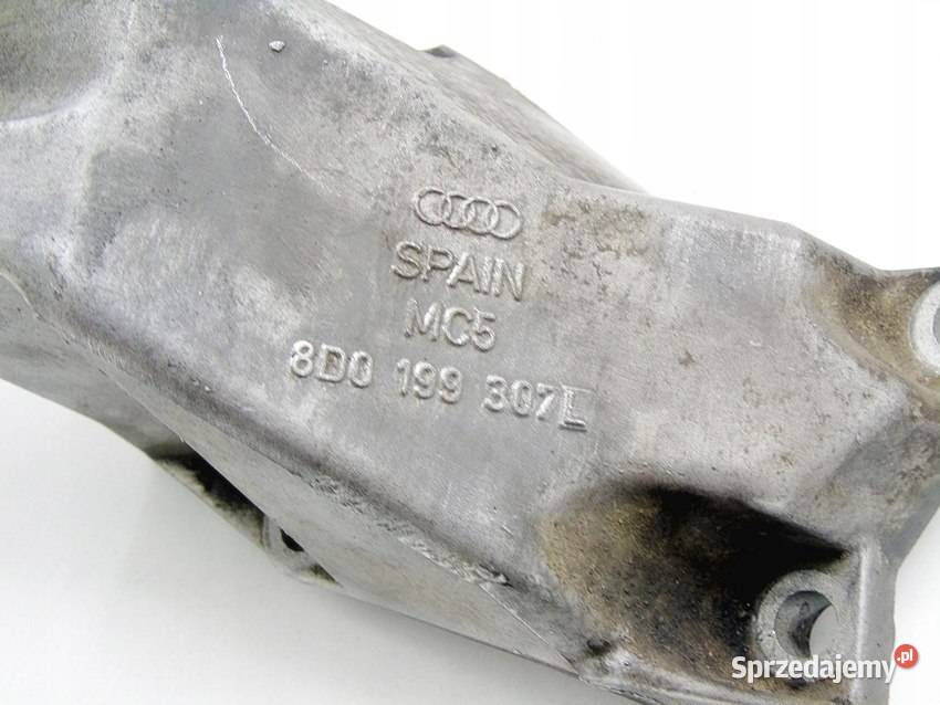 ŁAPA SKRZYNI 18 T 20V TURBO PASSAT AUDI A4 A6 Sosnowiec