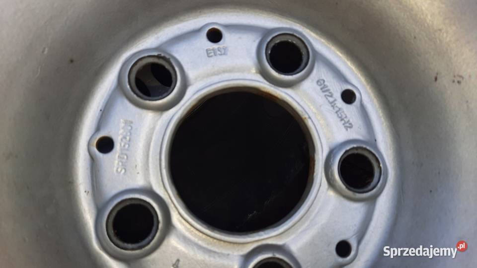 Koła z oponami Fulda 2156515 Mielec