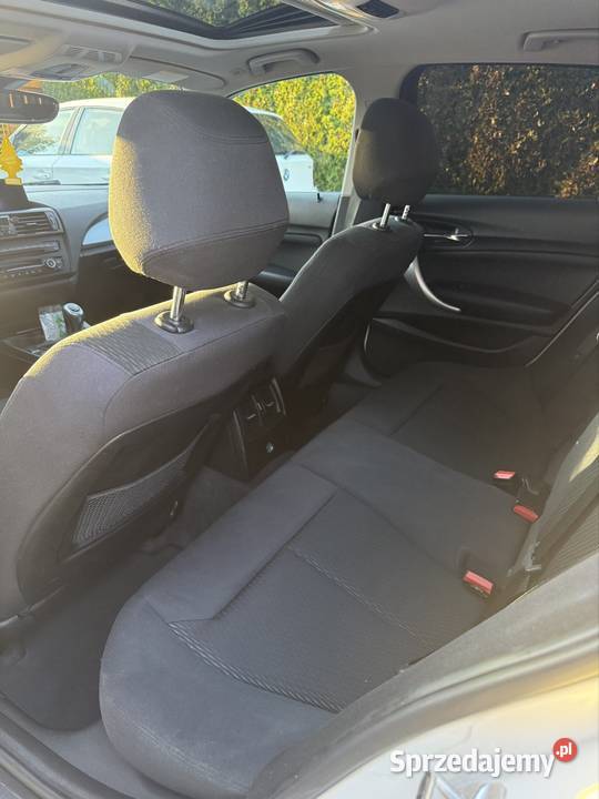 BMW F20 MPERFORMANCE Hatchback Radom
