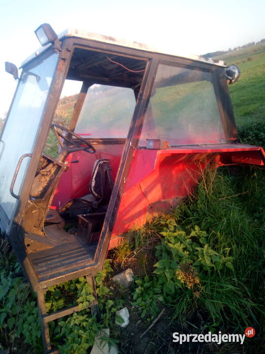 Kabina ursus 3859121224 Zamość