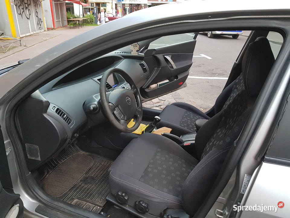 Nissan Primiera P12 2007 18 nieuszkodzony zachodniopomorskie Kołobrzeg sprzedam