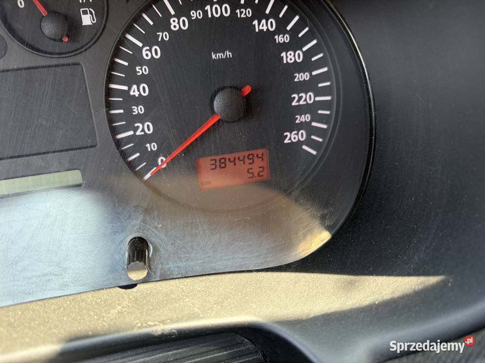 Seat Leon 1 18t 4x4 manualna Kaczyce