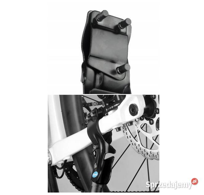 STOPKA PODPÓRKA BOCZNA REGULOWANAN DO ROWERU Z Pozostałe Sosnowiec