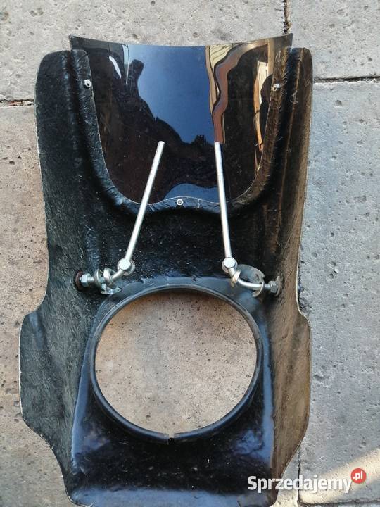 Owiewka Simson Romet Skorocice