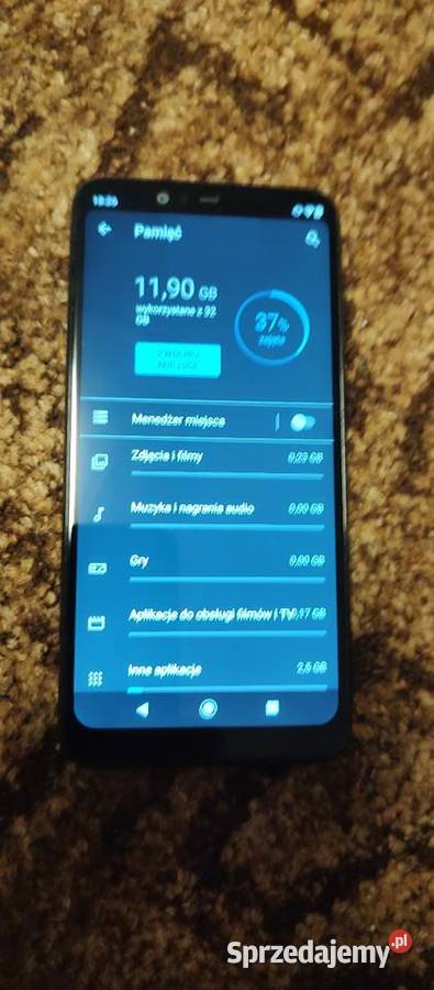 Nokia 51 plus 332gb wielkopolskie