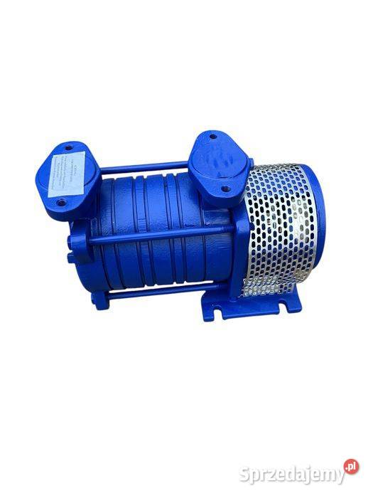 Pompa hydroforowa SK 323 40m3h 15kw ORPUGermany Tuliszków sprzedam