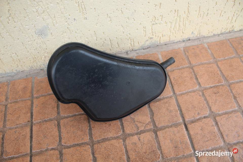 ZBIORNICZEK PODCIŚNIENIA AUDI A4 B6 25 TDI sprzedam