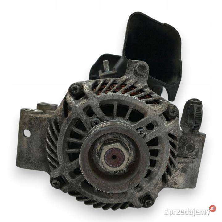 ALTERNATOR Mazda 6 18 20 100A Mitsubishi lubelskie Chełm