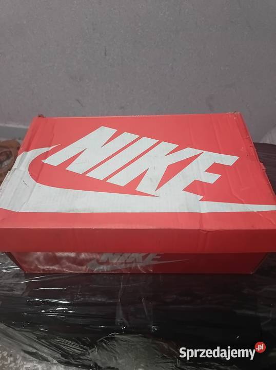 Buty Nike shox Pozostałe Pszczyna sprzedam