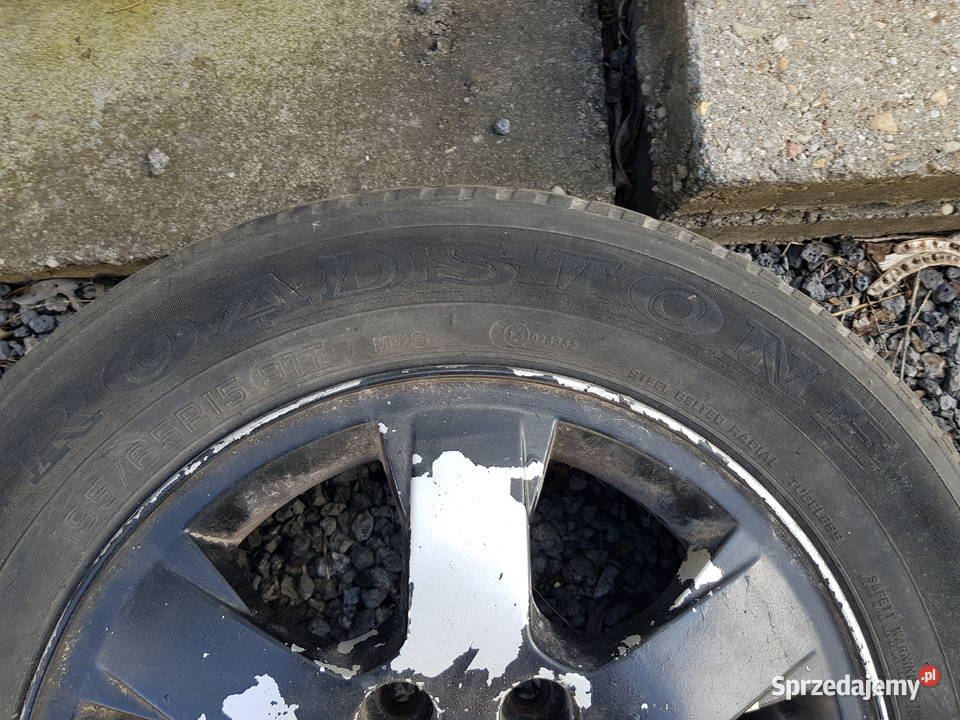 FELGI Opel Vectra b śląskie Częstochowa