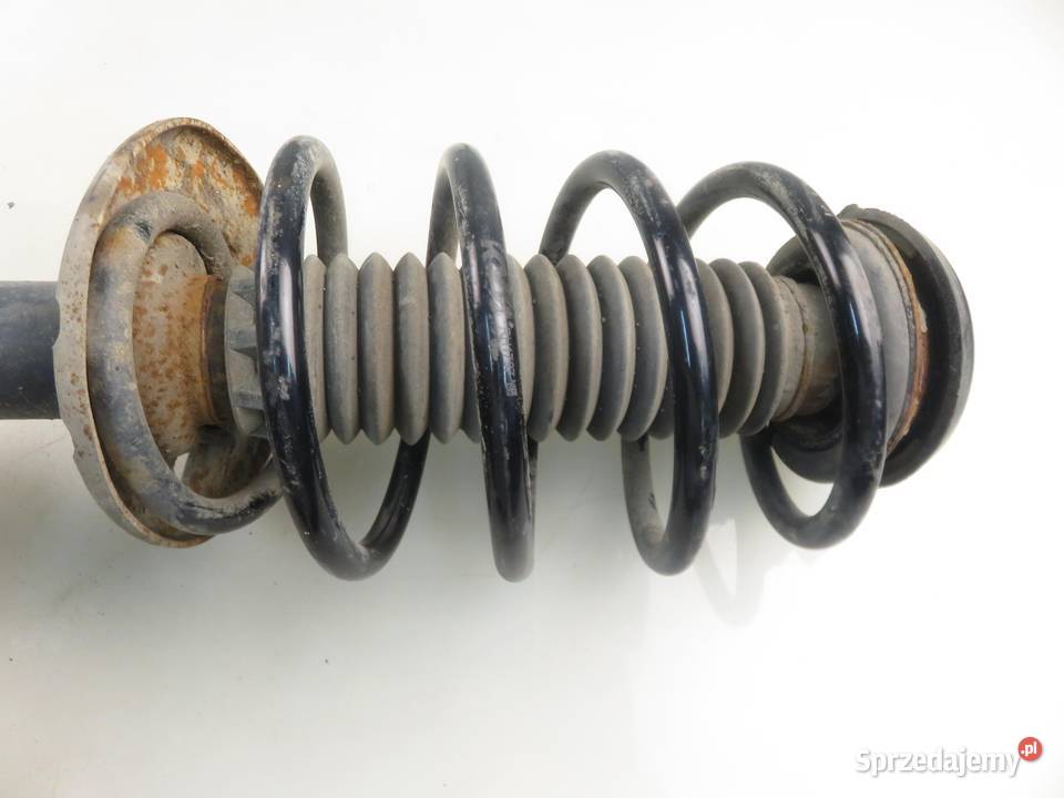 MCPERSON PRAWY PRZEDNI CITROEN C4 Grand Picasso