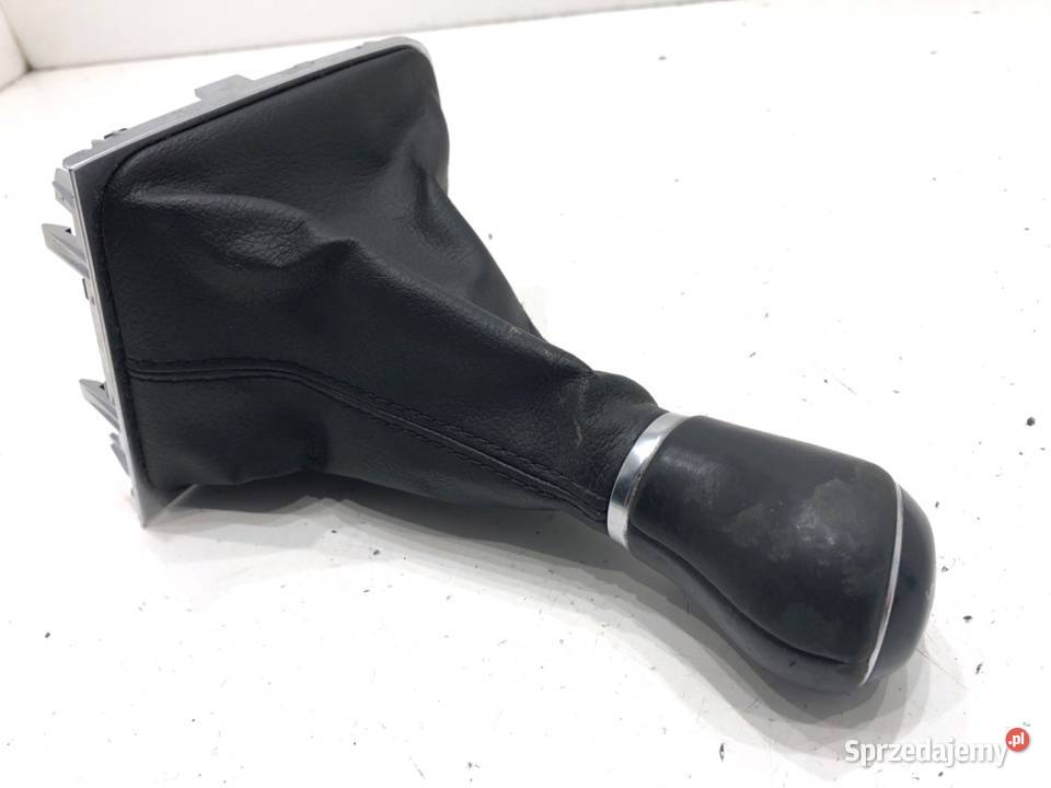 MIESZEK GAŁKA BIEGÓW VW GOLF VII 5G1711113B 16