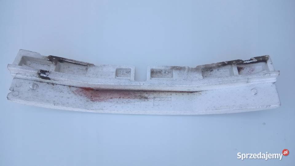 ABSORBER ZDERZAKA TYŁ INFINITI QX70 FX30d FX35 Nowy Tomyśl