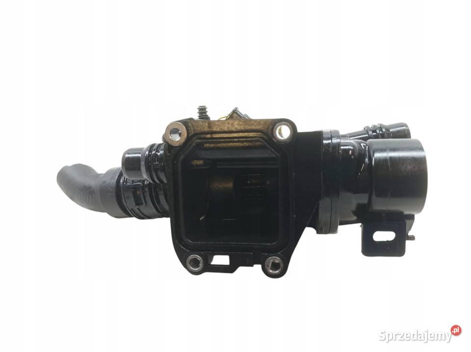 OBUDOWA TERMOSTATU 9812131480 12 THP Peugeot