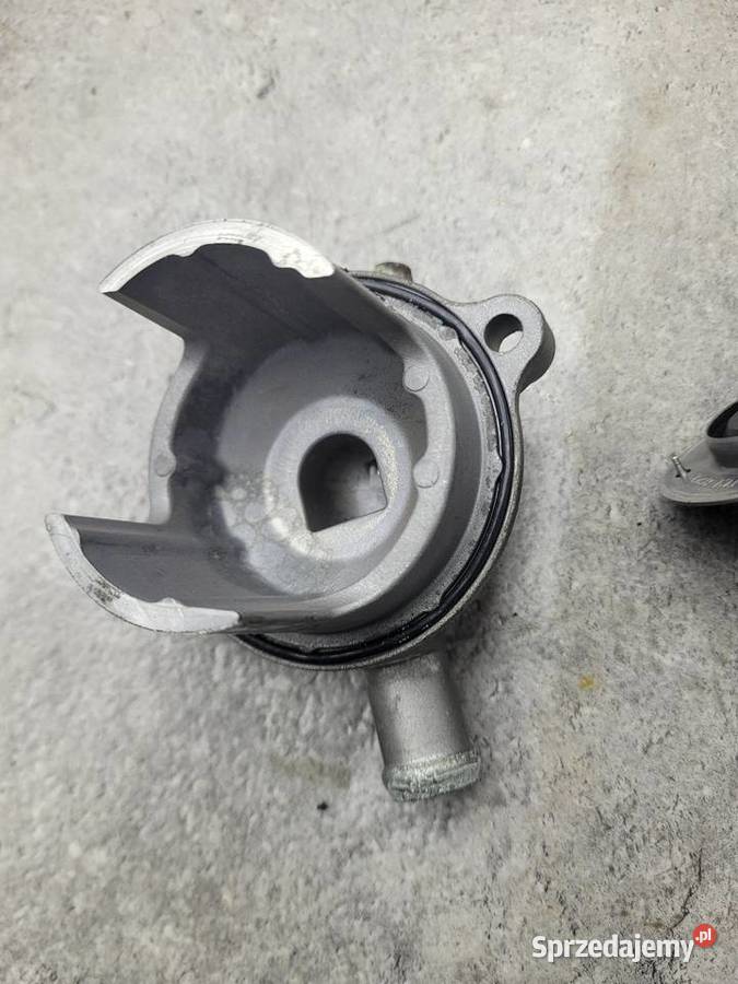 HONDA VFR 1200 F X 1200F 1017 TERMOSTAT CZUJNIK Nowy Tomyśl