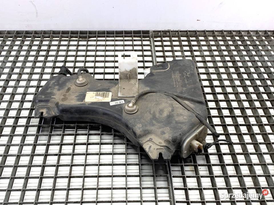 ZBIORNIK DPF PEUGEOT 508 SW I 9681917180 20 181 sprzedam