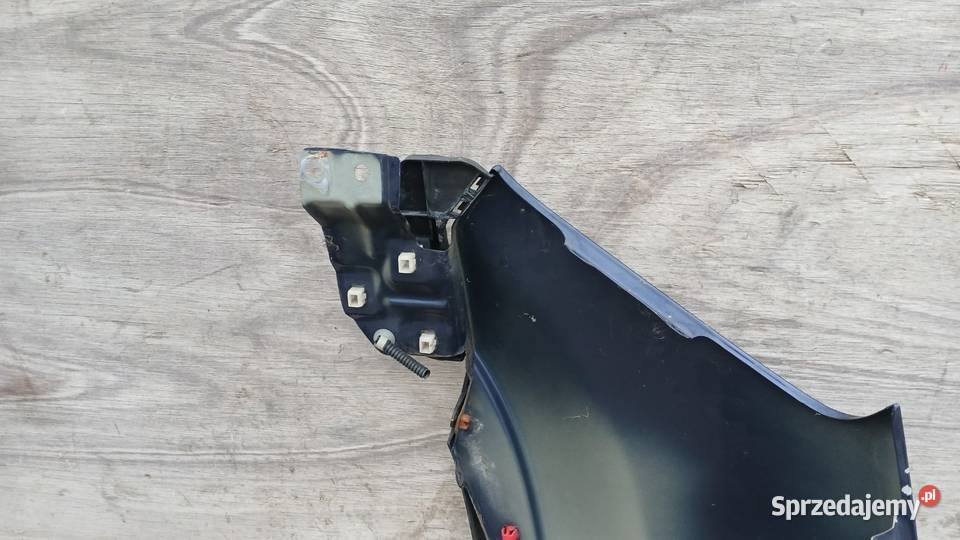 HONDA CRV II LIFT BŁOTNIK PRZÓD PRAWY B96P Zbierkowo