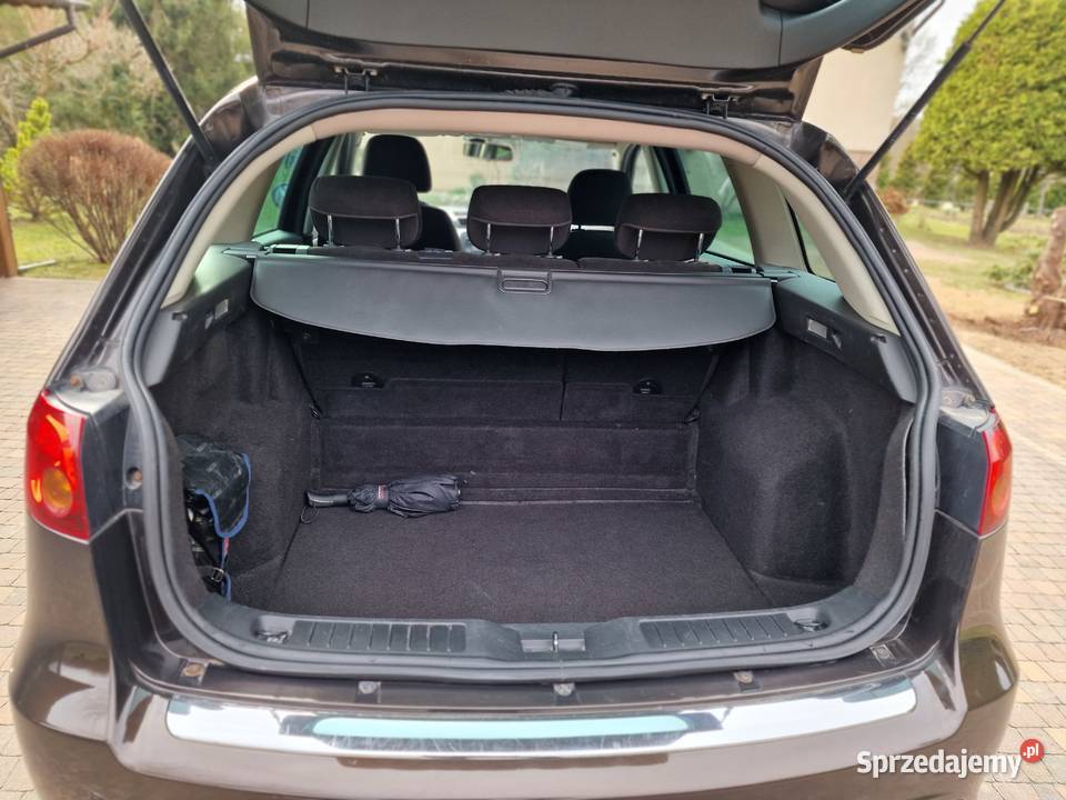 Fiat Croma 19JTD 150 Łańcut sprzedam